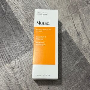 Murad Essential-C Cleanser